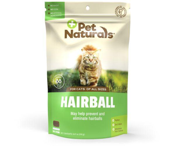 HAIRBALL CHEW - HAIRBALL CHEW