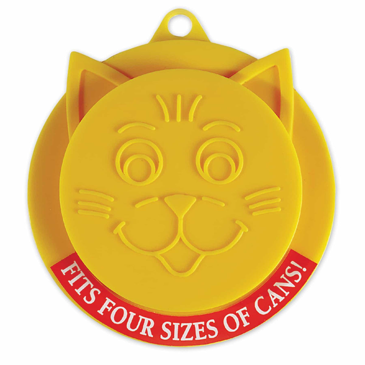 KITTY CAPS CAN LID - KITTY CAPS CAN LID