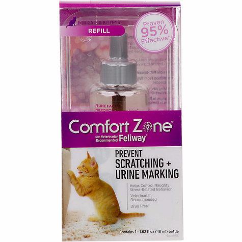 CALMING DIFFUSER SINGLECAT - CALMING DIFFUSER SINGLECAT