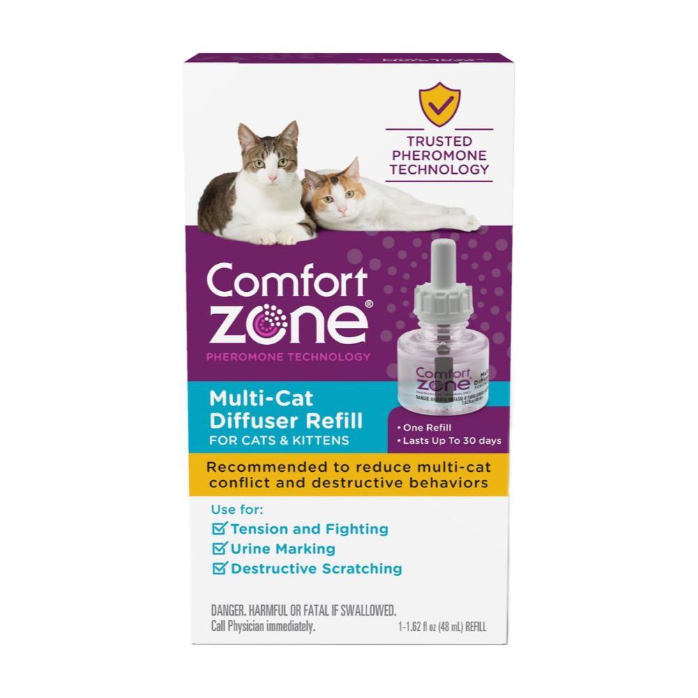CALMING DIFFUSER MULTICAT - CALMING DIFFUSER MULTICAT