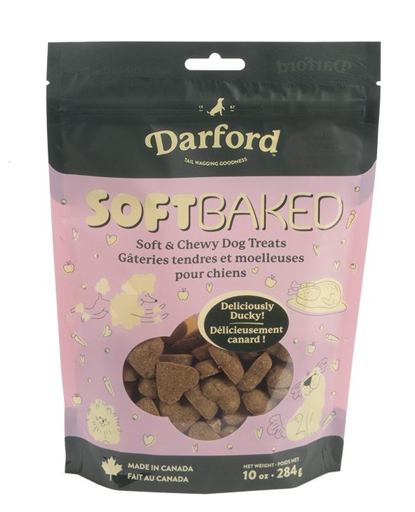 SOFT BAKED DELICOUSLY DUCKY - SOFT BAKED DELICOUSLY DUCKY