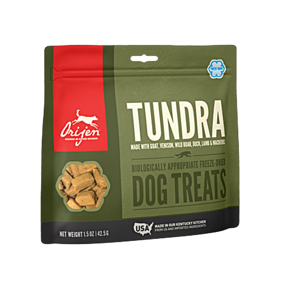 TUNDRA - TUNDRA