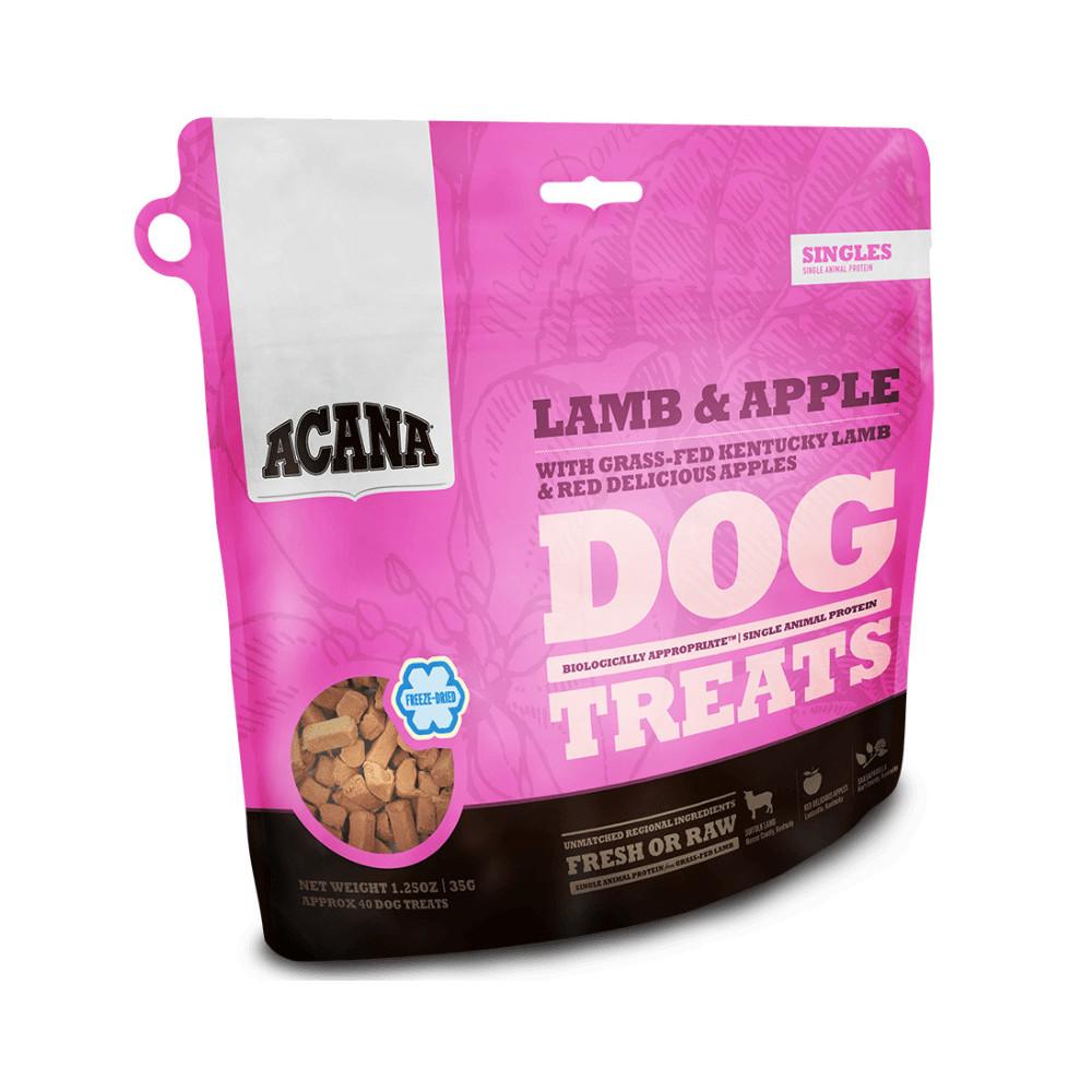 SINGLES LAMB APPLE - SINGLES LAMB APPLE
