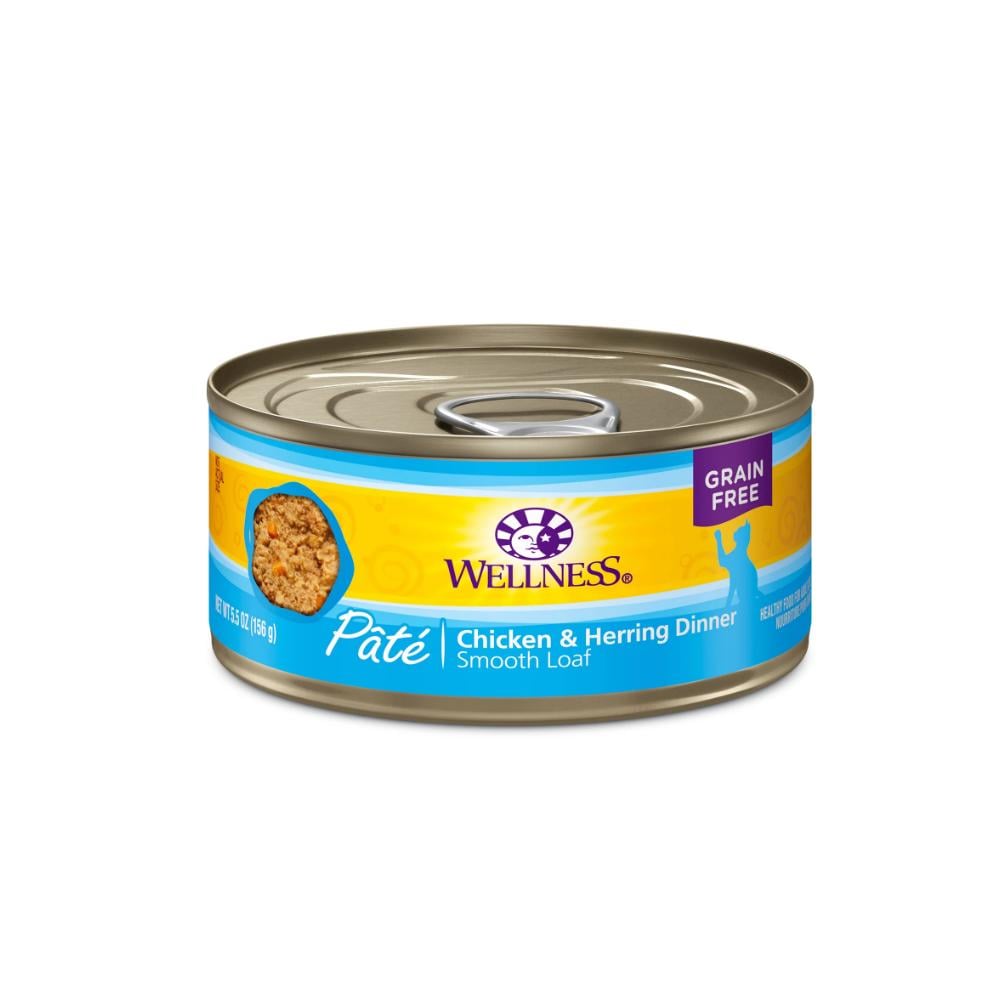 COMPLETE HEALTH CHICKEN HERRING - COMPLETE HEALTH CHICKEN HERRING