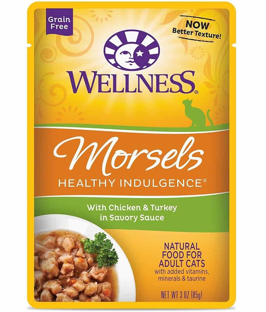 HEALTHY INDULGENCE CHICKEN TURKEY - HEALTHY INDULGENCE CHICKEN TURKEY