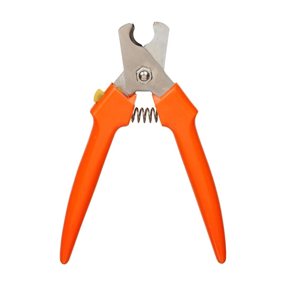 PROFESSIONAL NAIL CLIPPER - PROFESSIONAL NAIL CLIPPER