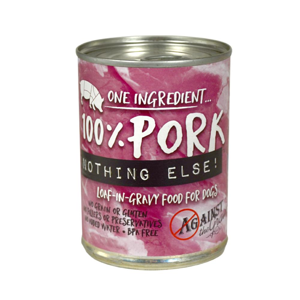 NOTHING ELSE PORK - NOTHING ELSE PORK