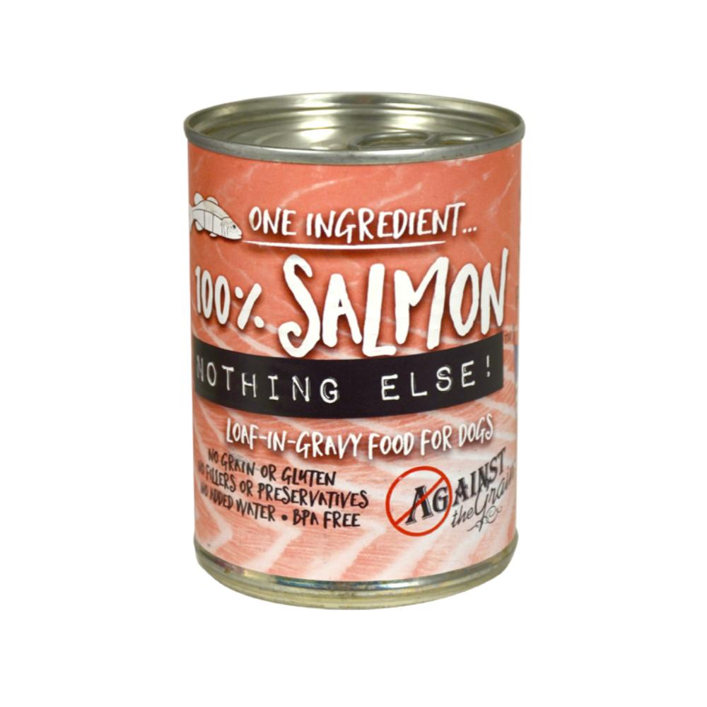 NOTHING ELSE SALMON - NOTHING ELSE SALMON