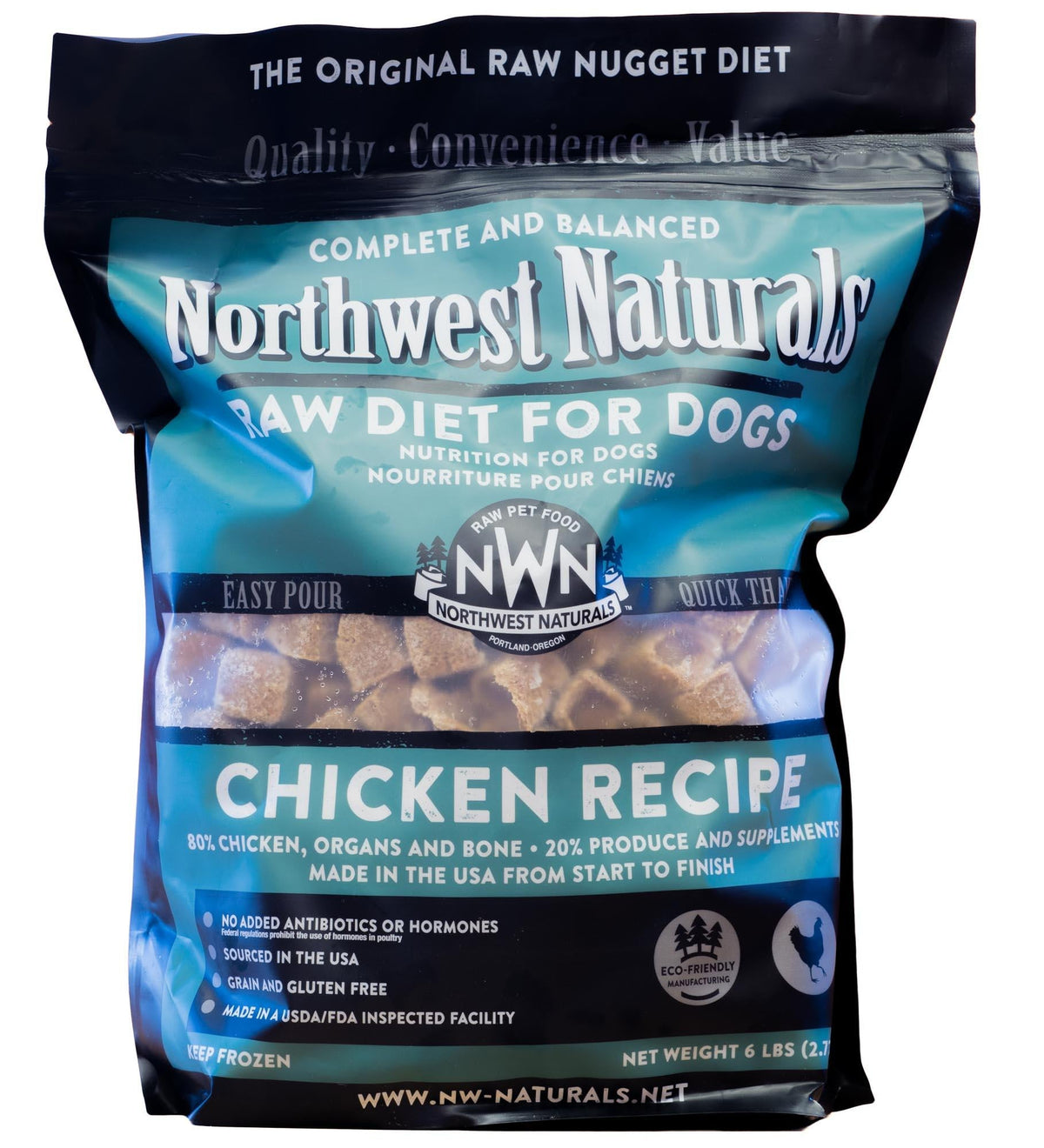 CHICKEN - CHICKEN