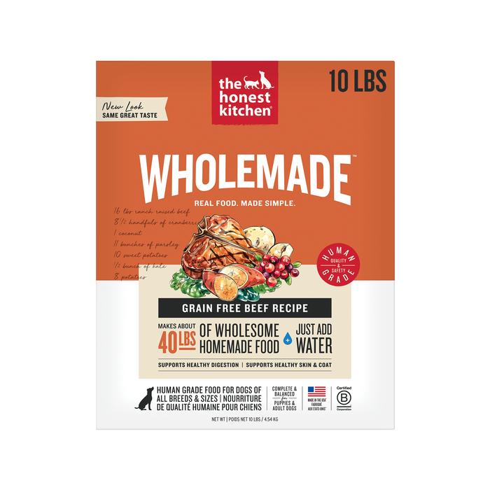GRAIN FREE BEEF - GRAIN FREE BEEF