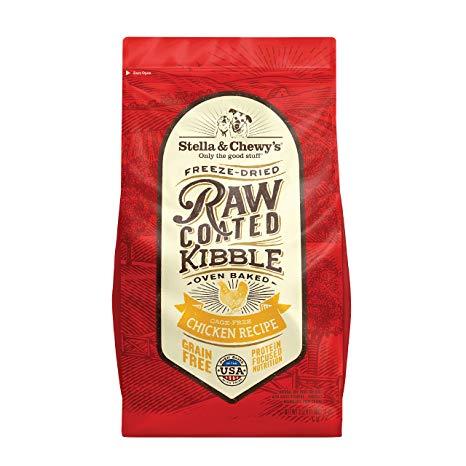 RAW COATED CHICKEN