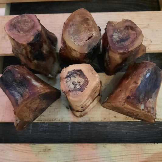 MARROW BONE SMOKED - MARROW BONE SMOKED