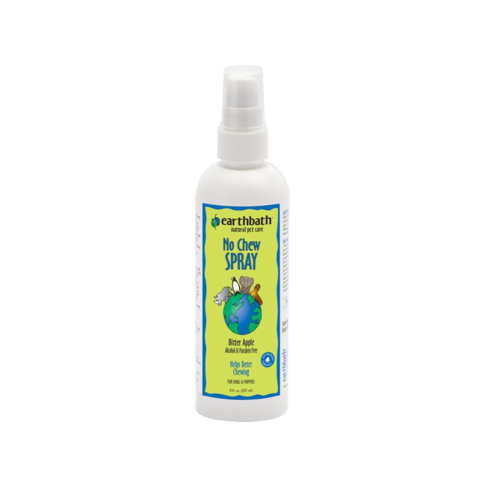 NO CHEW SPRAY BITTER APPLE - NO CHEW SPRAY BITTER APPLE