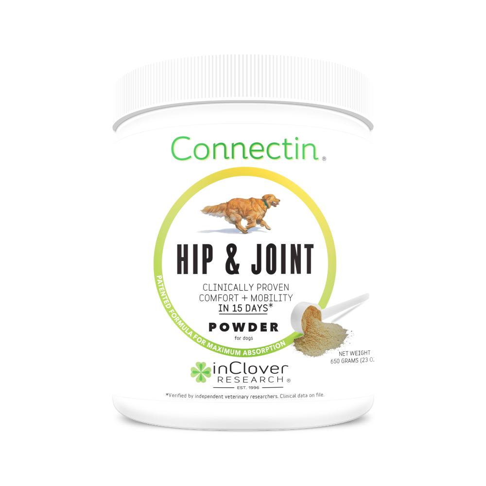CANINE CONNECTIN POWDER - CANINE CONNECTIN POWDER