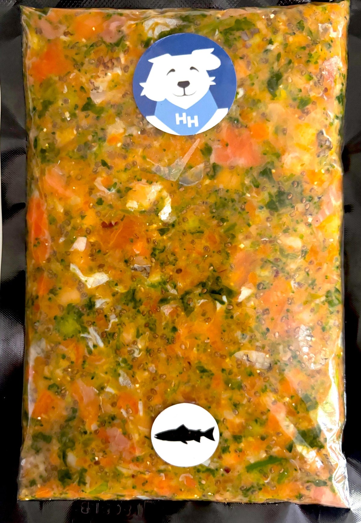SALMON DIVE - SALMON DIVE