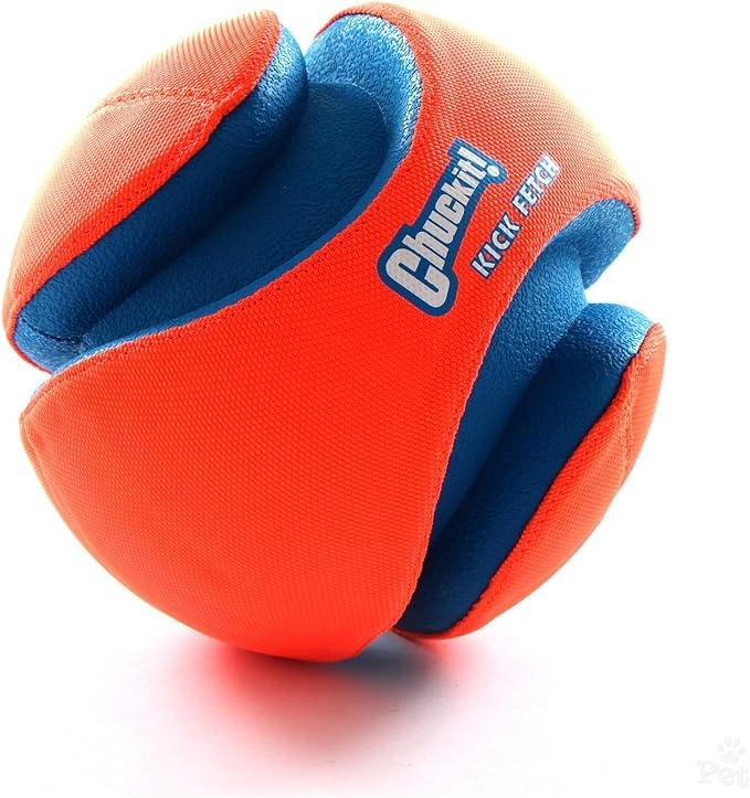 KICK FETCH - KICK FETCH