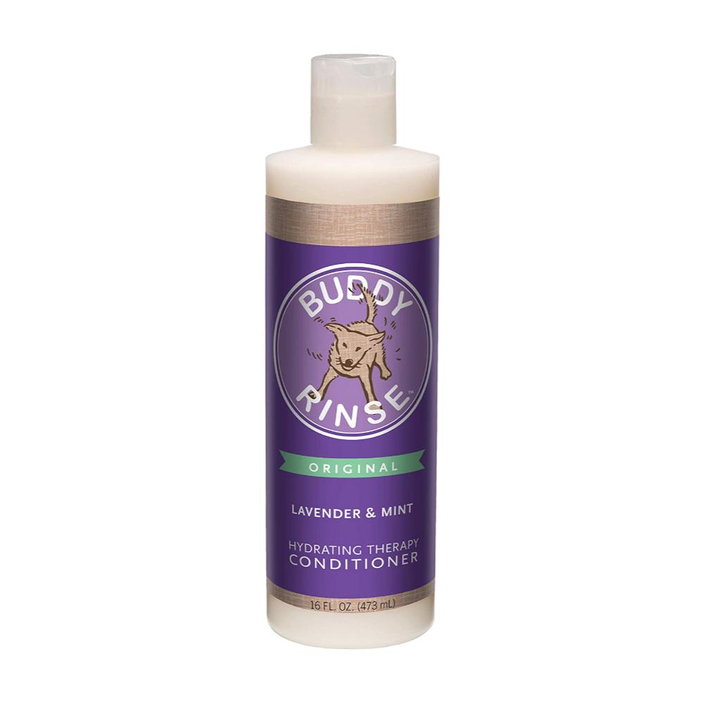 BUDDY WASH LAVENDER - MINT RINSE - BUDDY WASH LAVENDER - MINT RINSE