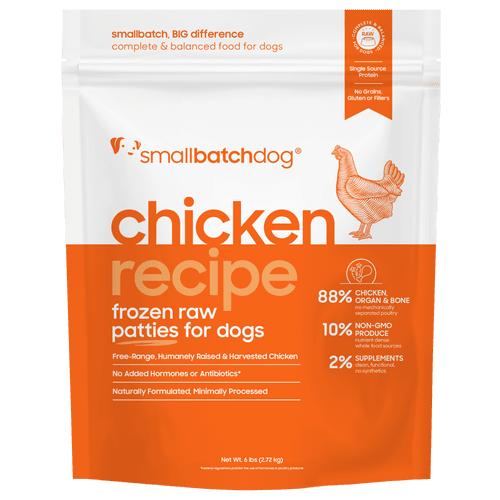 CHICKEN - CHICKEN