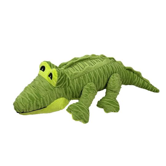 GROOVYZ ALLIGATOR - GROOVYZ ALLIGATOR