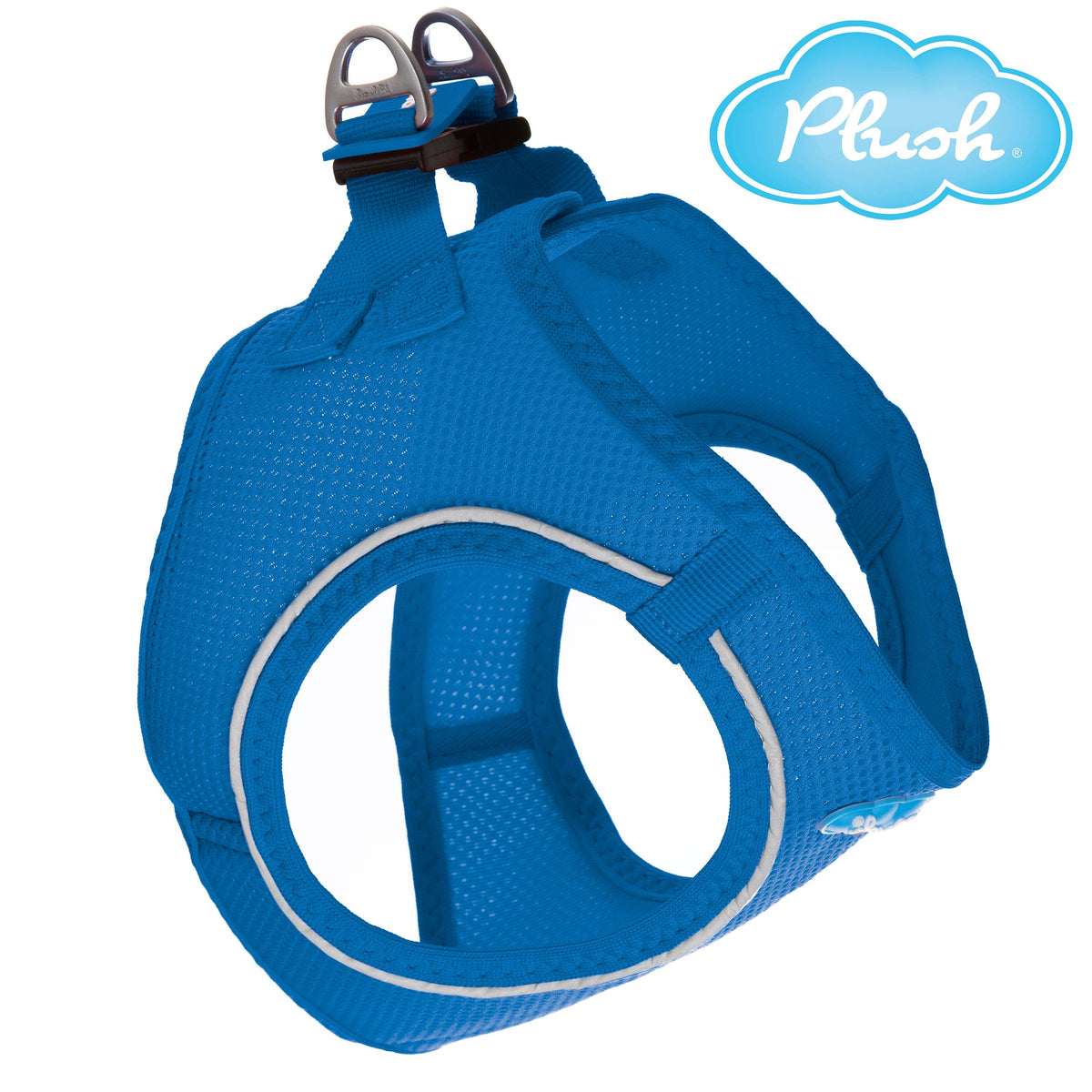 STEPIN HARNESS - STEPIN HARNESS