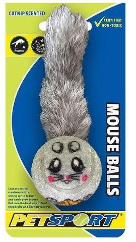MOUSE BALL - MOUSE BALL