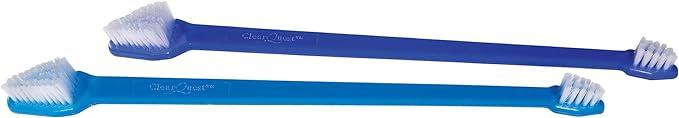 DUALEND TOOTHBRUSH - DUALEND TOOTHBRUSH