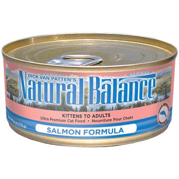 ULTRA PREMIUM SALMON - ULTRA PREMIUM SALMON