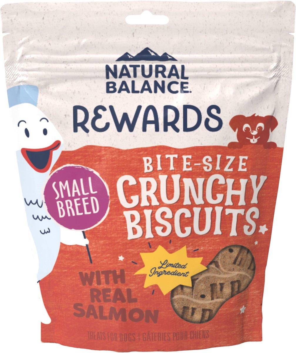 LIMITED INGREDIENT TREAT SWEET POTATO FISH SMALL BREED - LIMITED INGREDIENT TREAT SWEET POTATO FISH SMALL BREED