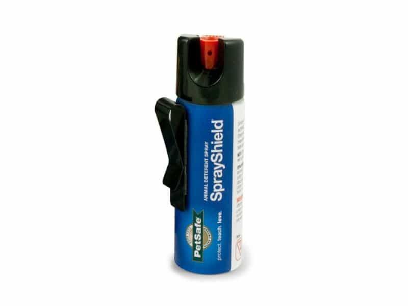 SPRAYSHIELD DETERRENT SPRAY - SPRAYSHIELD DETERRENT SPRAY