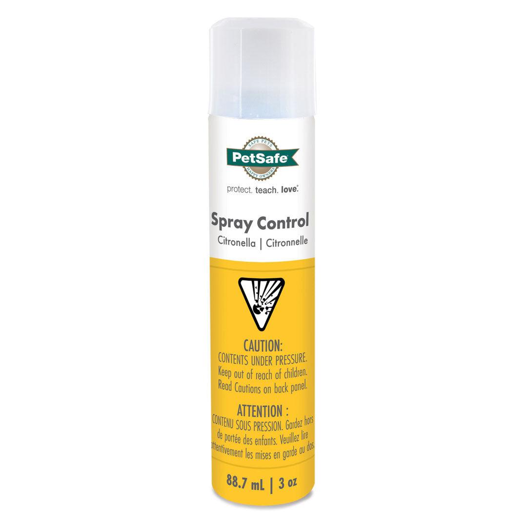 CITRONELLA SPRAY REFILL - CITRONELLA SPRAY REFILL