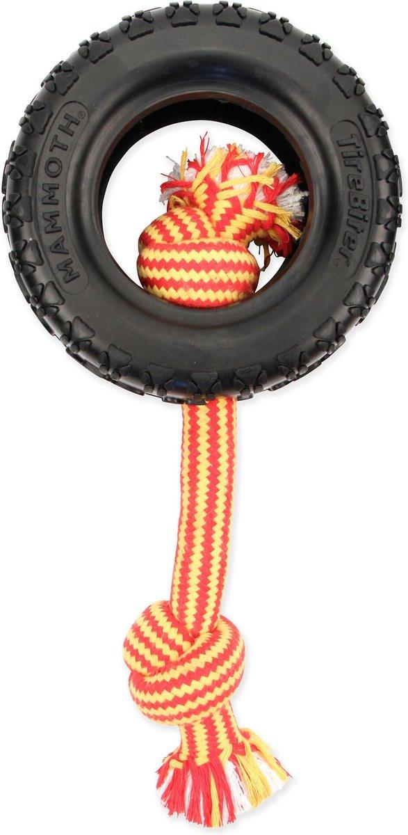 TIREBITER ROPE TUG - TIREBITER ROPE TUG