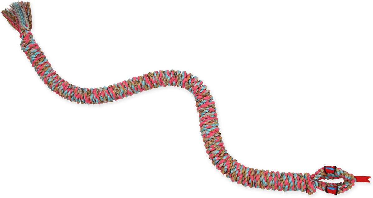 SNAKEBITER ROPE TUG - SNAKEBITER ROPE TUG