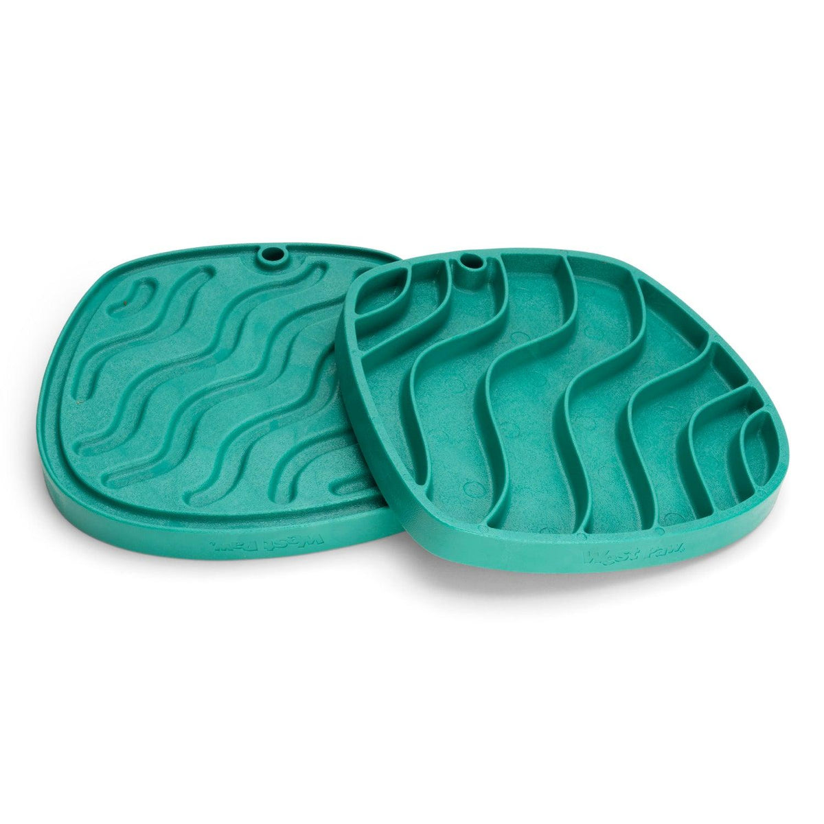 SEAFLEX FEAST MAT WAVES - SEAFLEX FEAST MAT WAVES