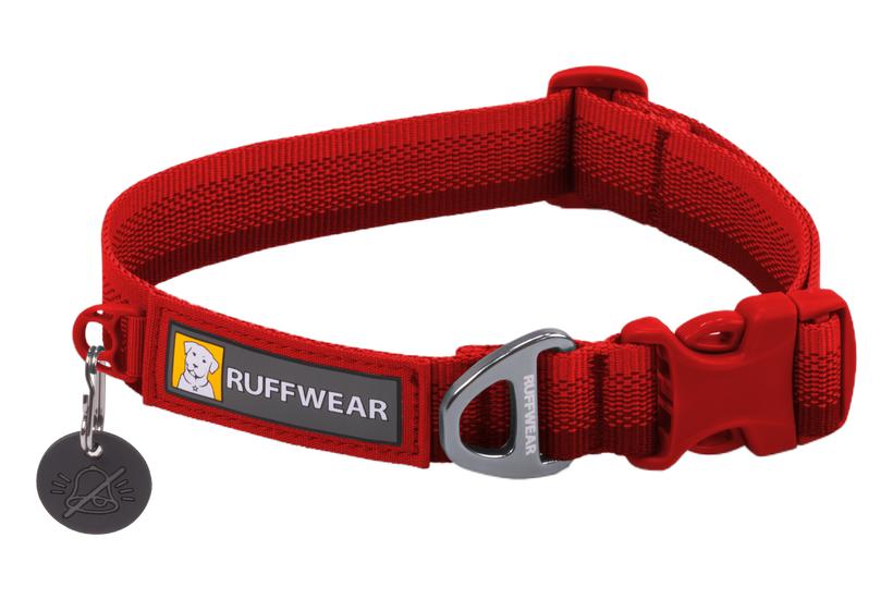 FRONT RANGE COLLAR - FRONT RANGE COLLAR
