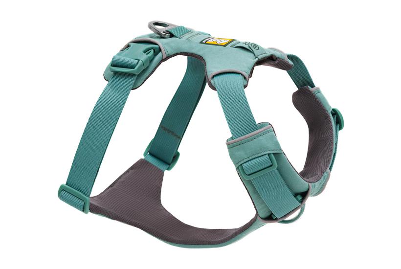 FRONT RANGE HARNESS - FRONT RANGE HARNESS