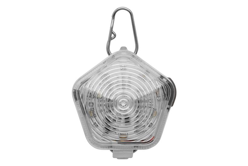 BEACON SAFETY LIGHT - BEACON SAFETY LIGHT