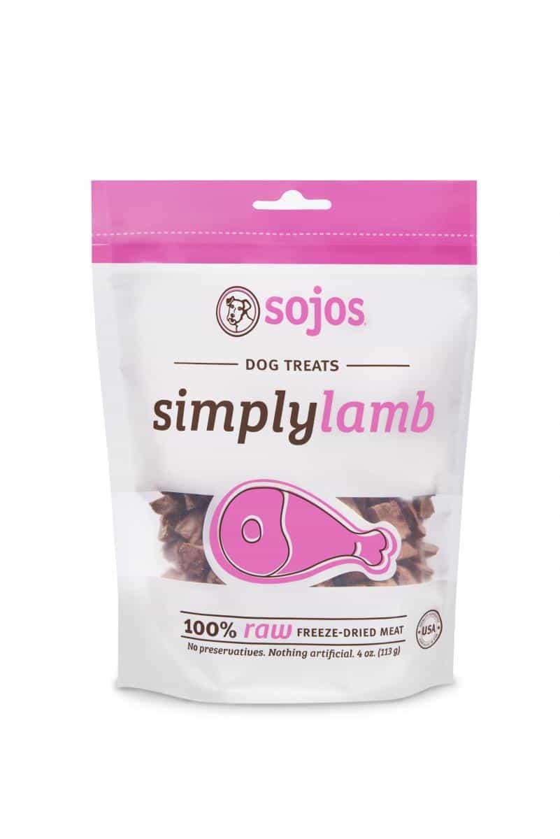 SIMPLY LAMB - SIMPLY LAMB