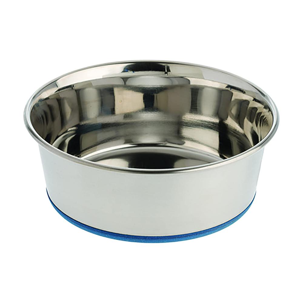 STAINLESS STEEL BOWL - STAINLESS STEEL BOWL