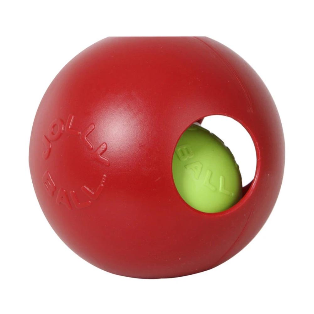 TEASER BALL - TEASER BALL