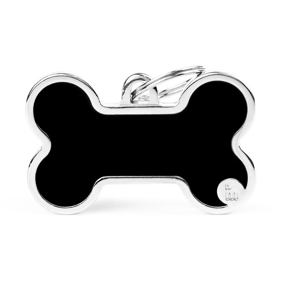 BONE TAG - BONE TAG