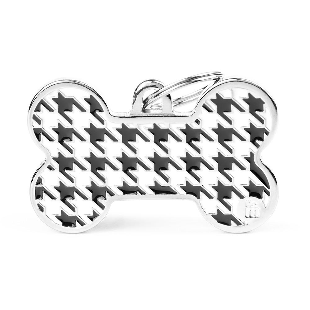 BONE TAG - BONE TAG