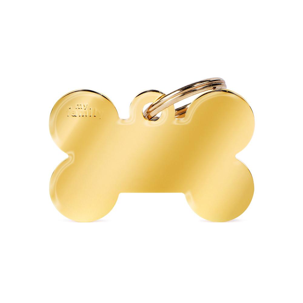 BONE TAG - BONE TAG