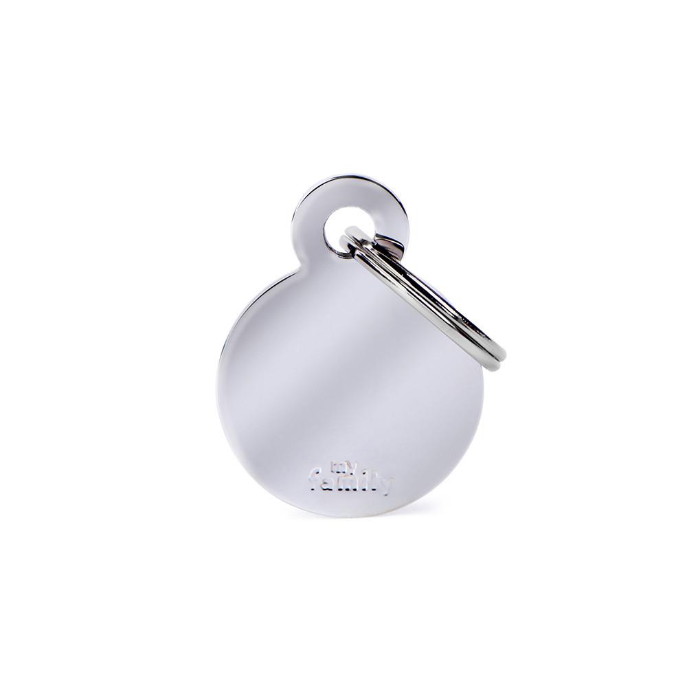 CIRCLE TAG - CIRCLE TAG