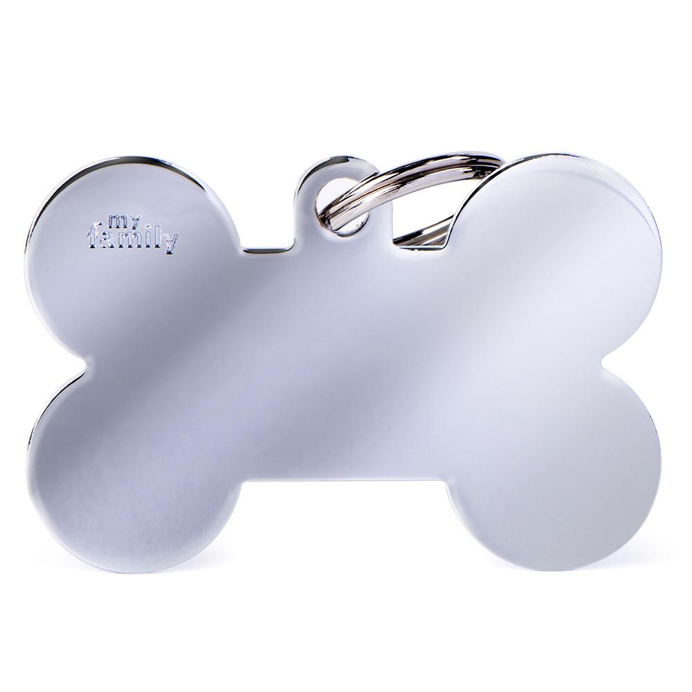BONE TAG - BONE TAG