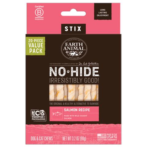 NO HIDE SALMON - NO HIDE SALMON