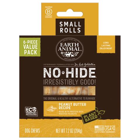 NO HIDE PEANUT BUTTER - NO HIDE PEANUT BUTTER