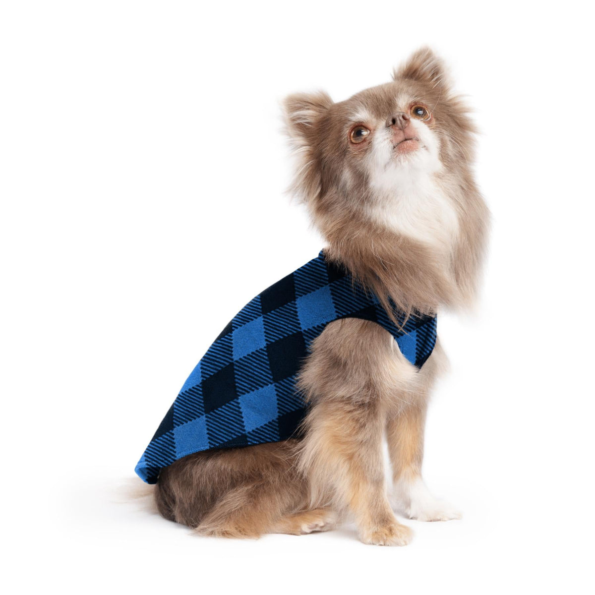 STRETCH FLEECE - STRETCH FLEECE