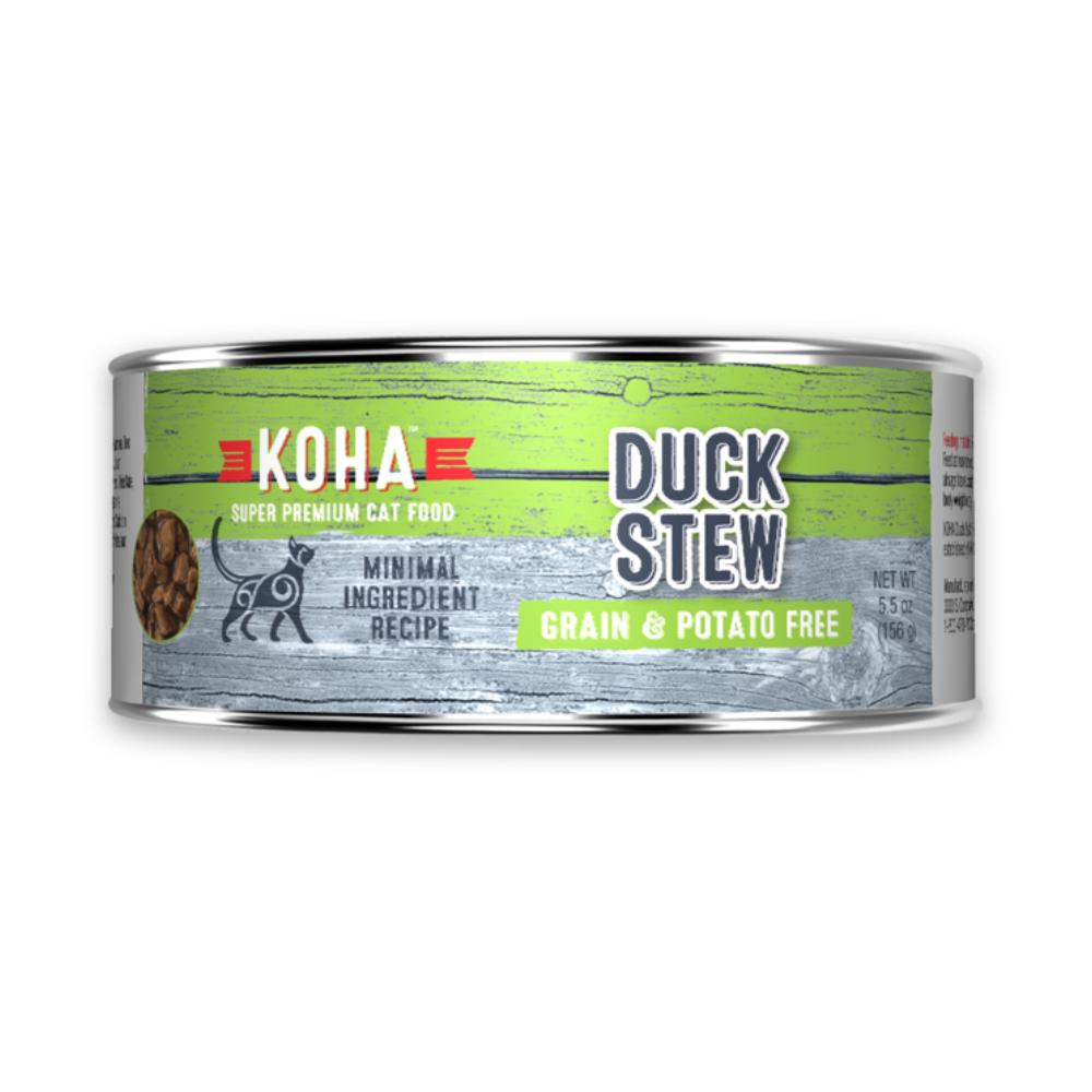 DUCK - DUCK