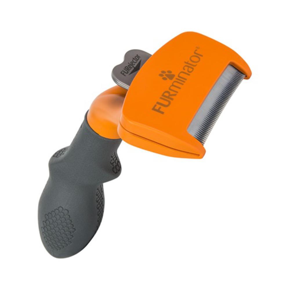 SHORT HAIR DESHEDDING TOOL - SHORT HAIR DESHEDDING TOOL