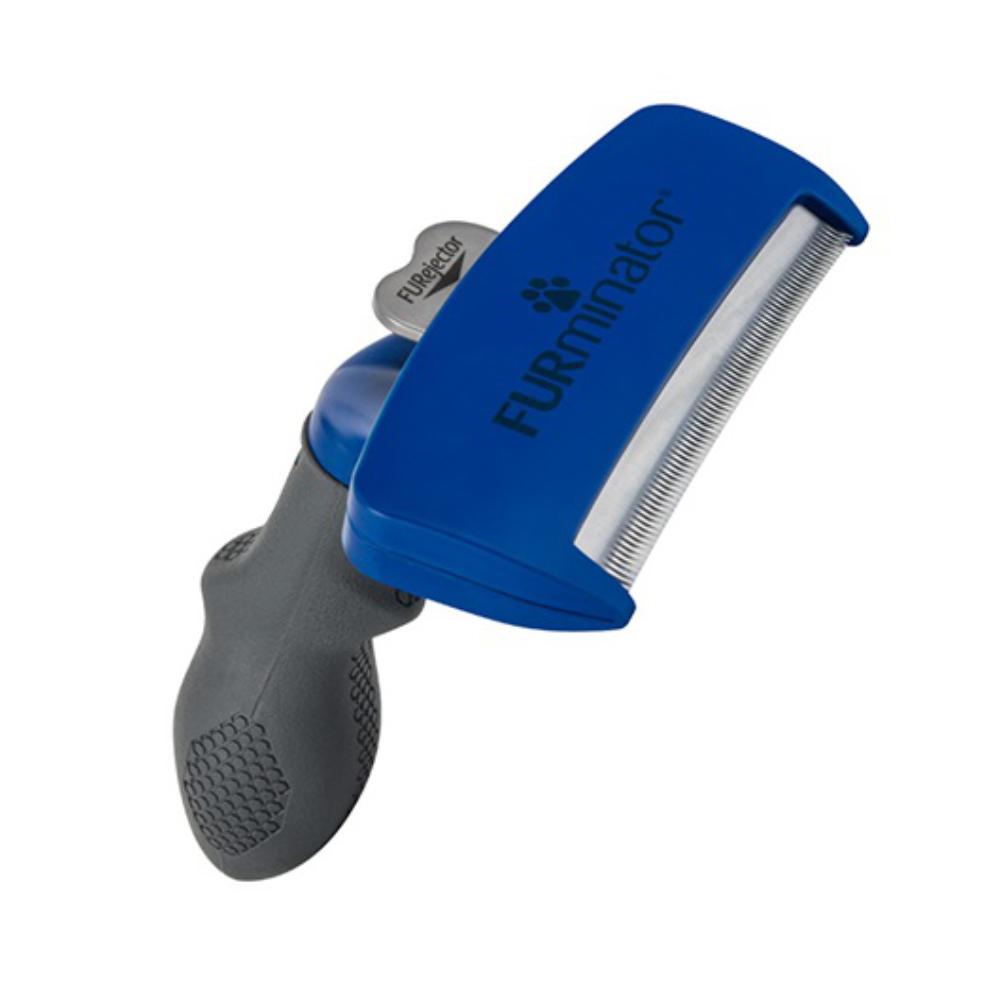 LONG HAIR DESHEDDING TOOL - LONG HAIR DESHEDDING TOOL